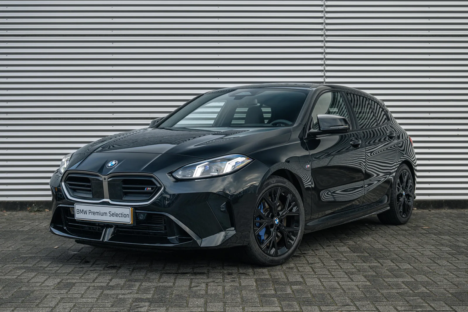 BMW 1-Serie (2025) — foto 1