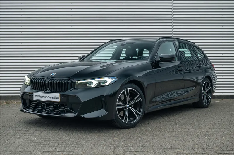 BMW 3-Serie (2023)