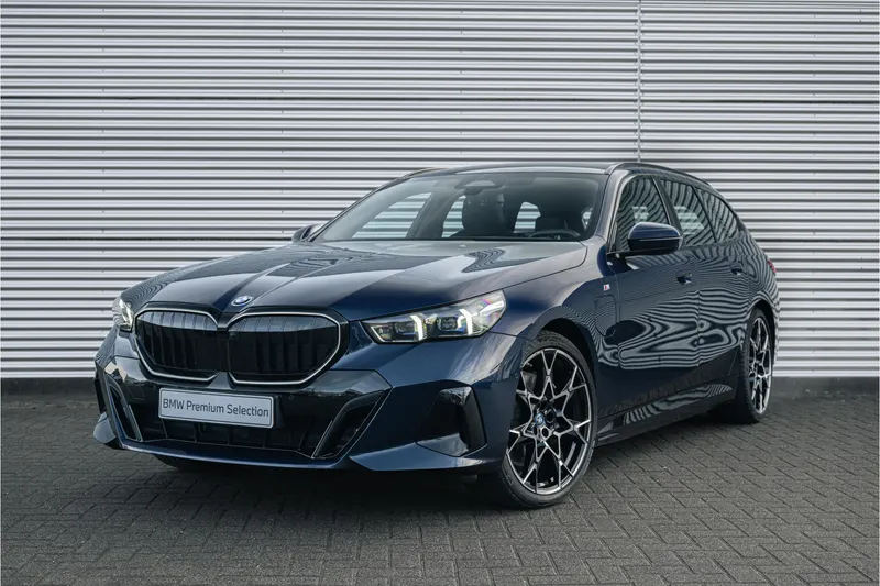 BMW 5-Serie (2025)