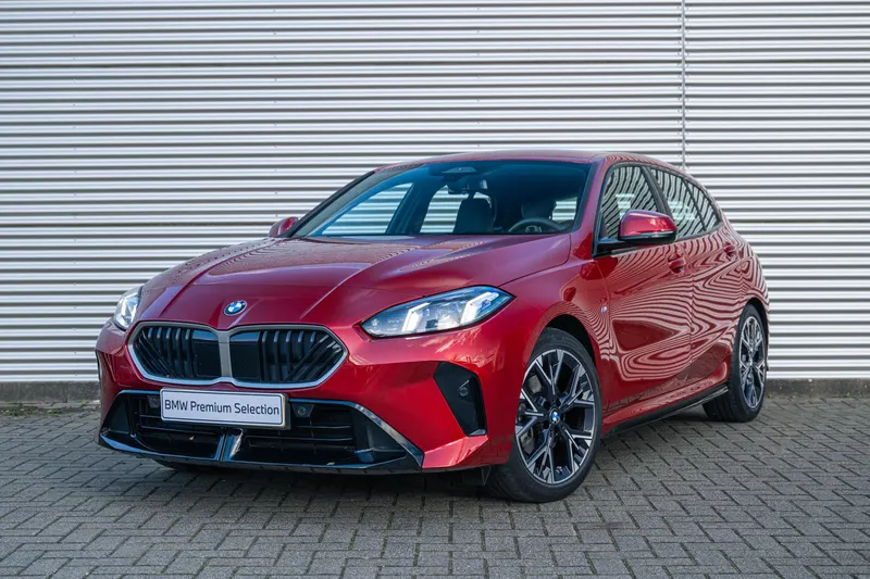 BMW 1-Serie (2025)