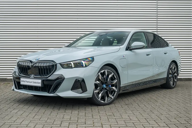 BMW 5-Serie (2024)