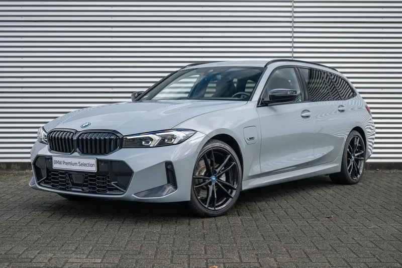 BMW 3-Serie (2022)