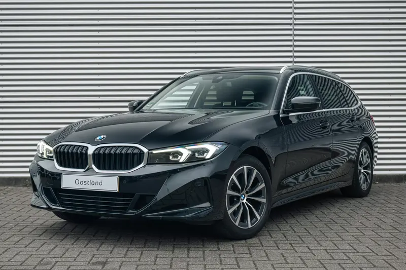BMW 3-Serie (2023)
