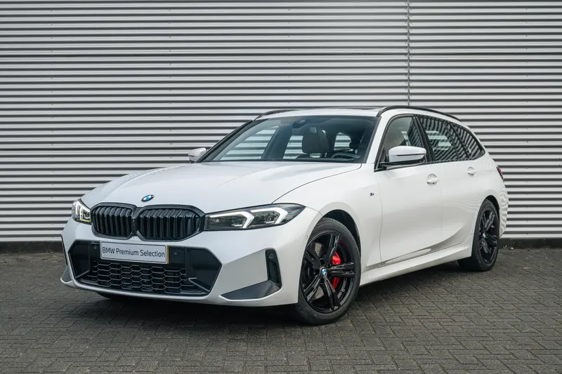 BMW 3-Serie (2025)