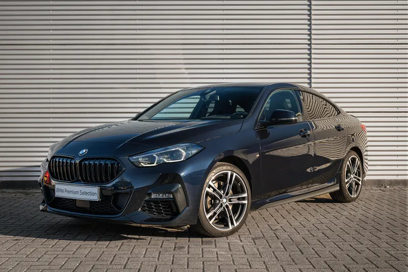 BMW 2-Serie (2022)