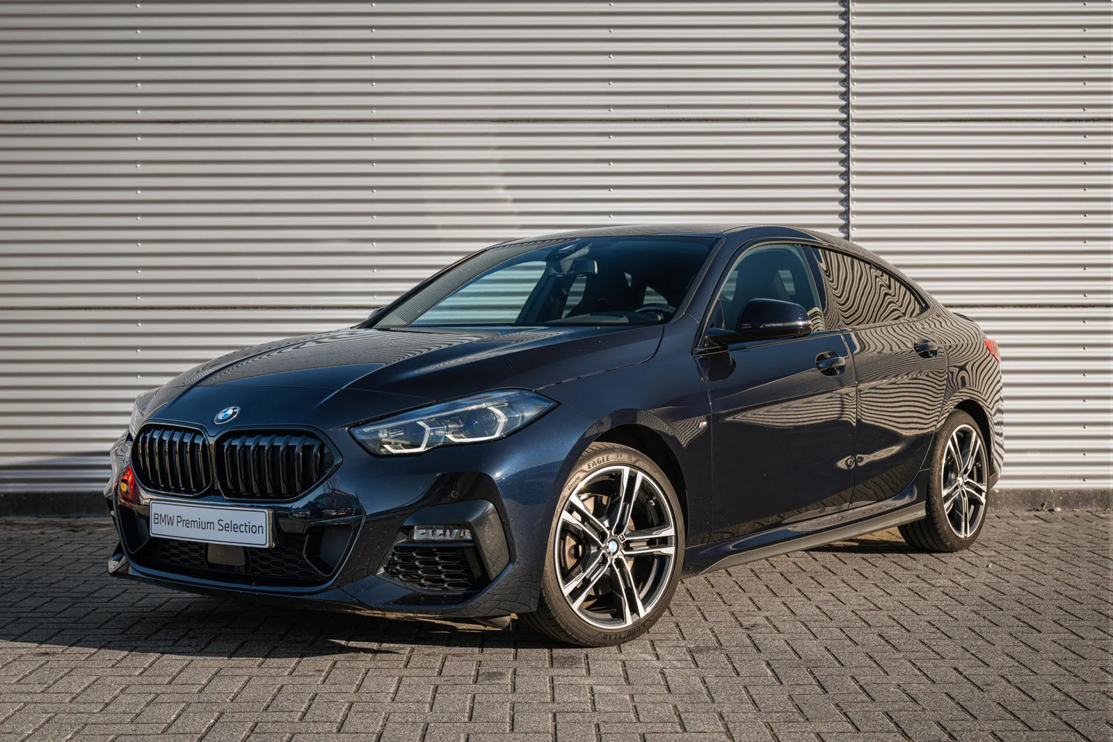 BMW 2-Serie (2022) — foto 1
