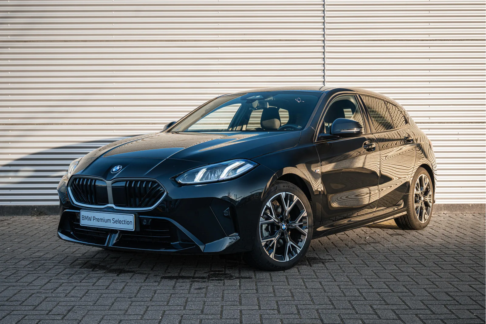 BMW 1-Serie (2025) — foto 1