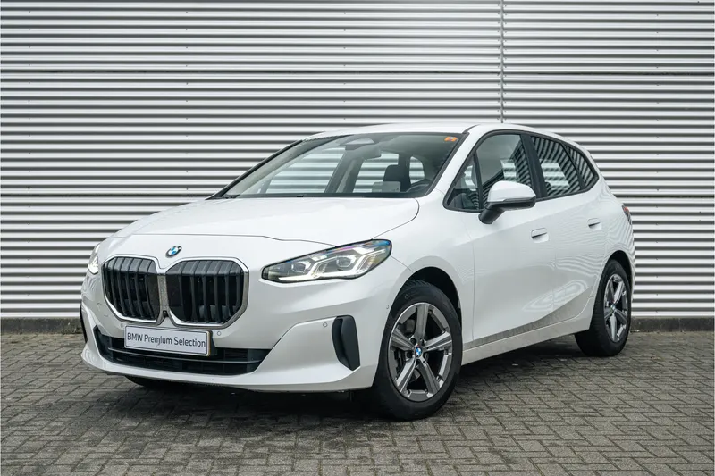 BMW 2-Serie (2023)