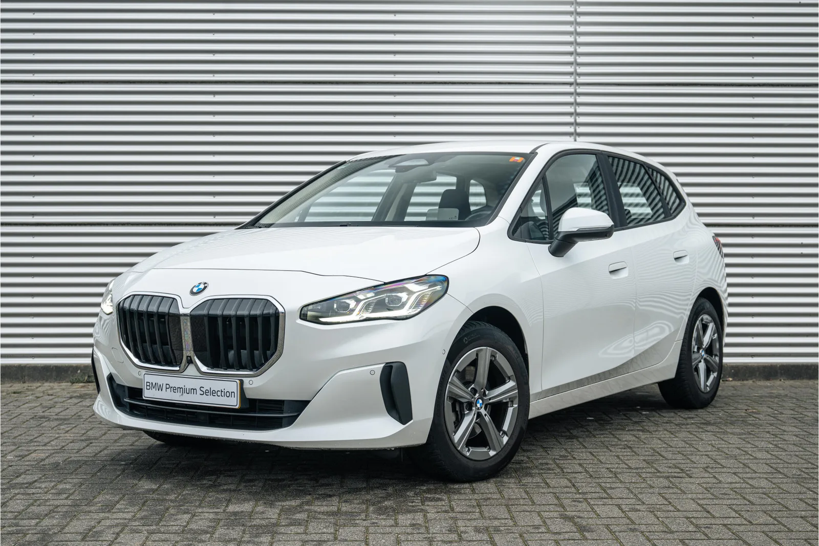 BMW 2-Serie (2023) — foto 1