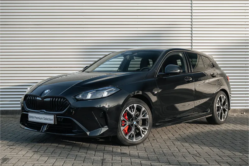 BMW 1-Serie (2025)
