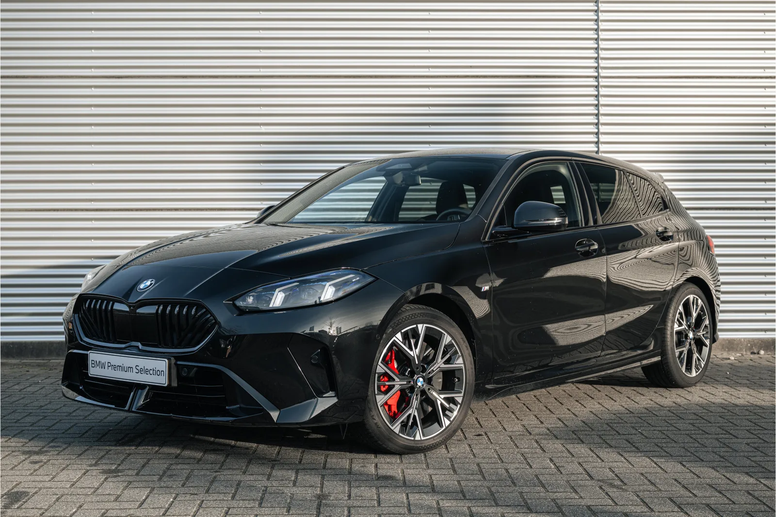 BMW 1-Serie (2025) — foto 1