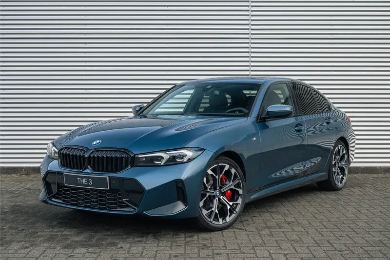 BMW 3-Serie (2026)