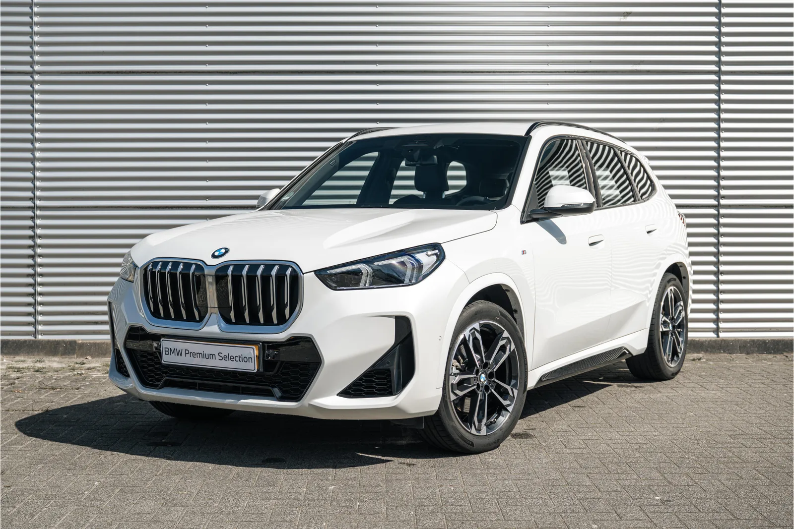 BMW X1 (2025) — foto 1