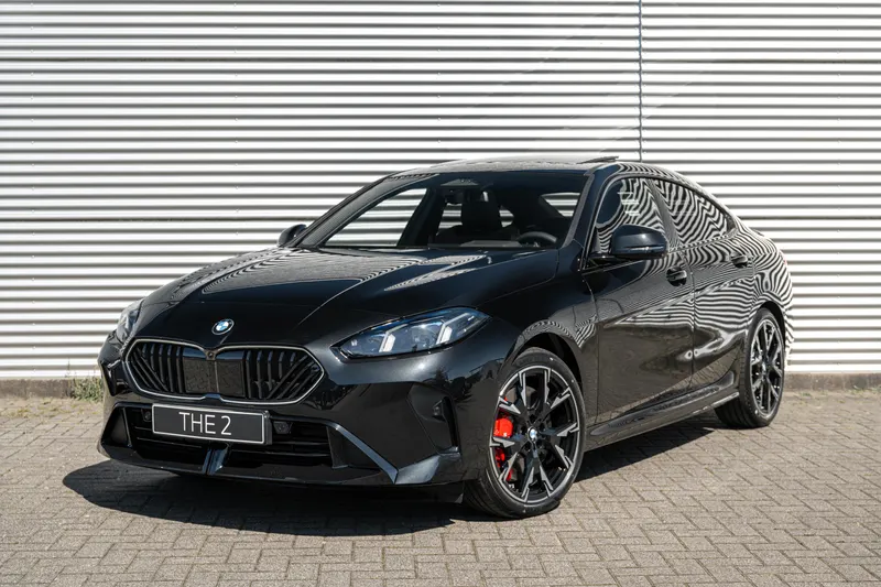 BMW 2-Serie (2026)