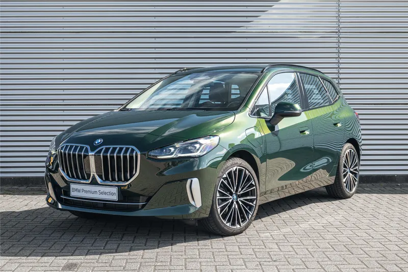 BMW 2-Serie (2025)