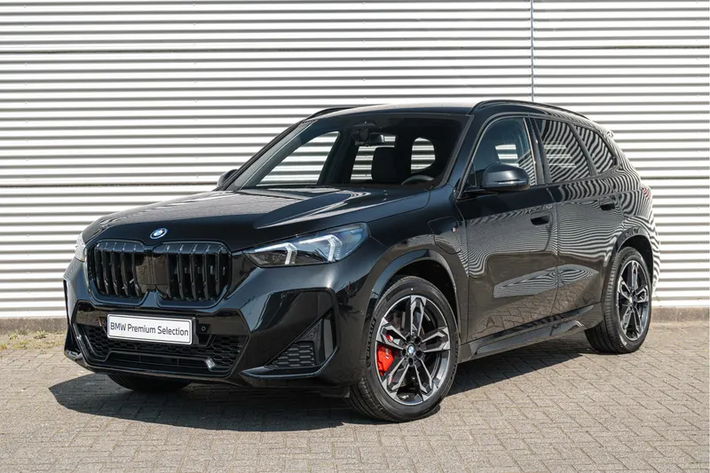 BMW X1 (2025)
