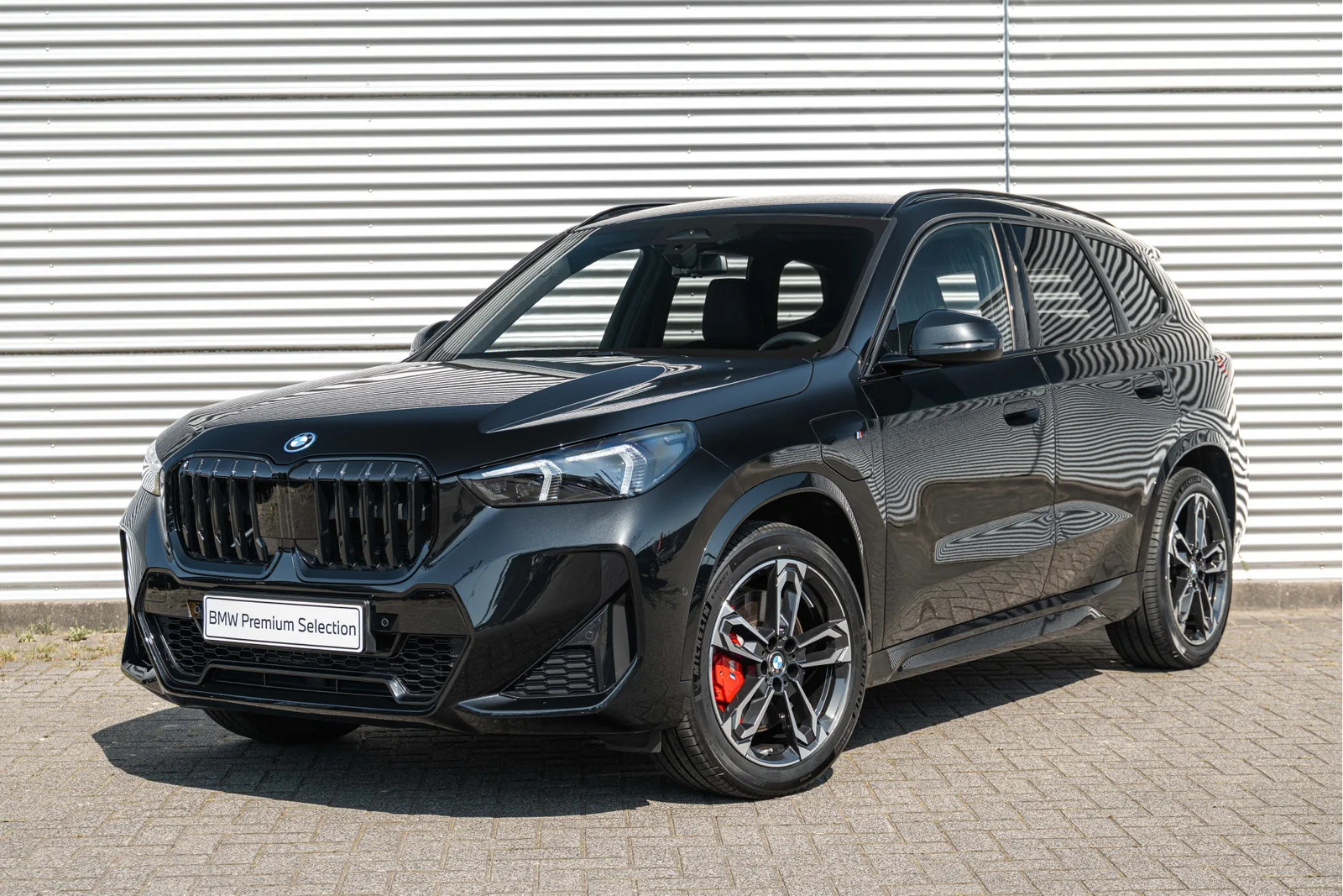 BMW X1 (2025) — foto 1