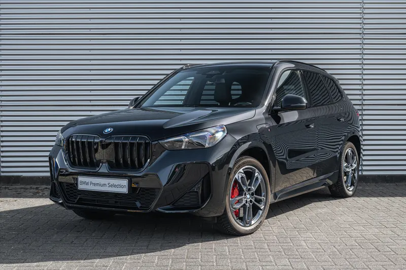 BMW X1 (2025)
