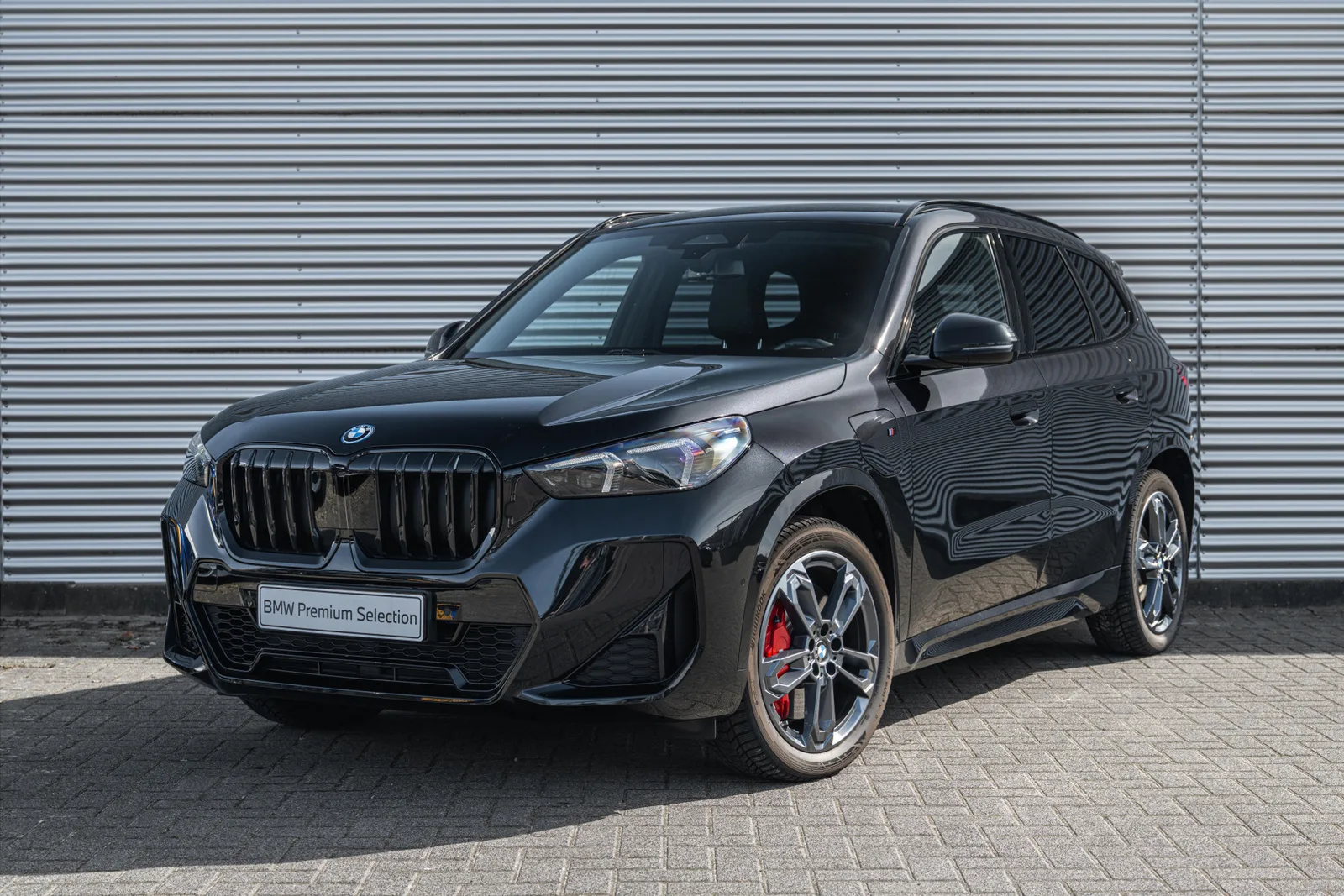 BMW X1 (2025) — foto 1