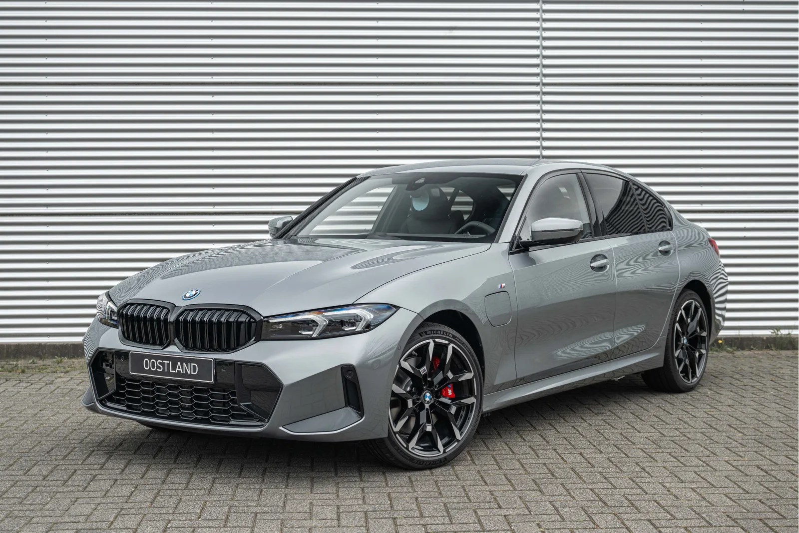 BMW 3-Serie (2026) — foto 1