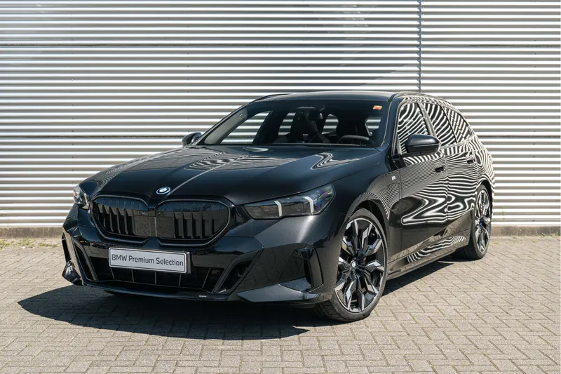 BMW 5-Serie (2025)