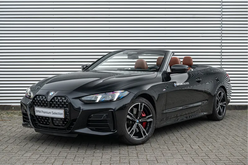 BMW 4-Serie (2026)