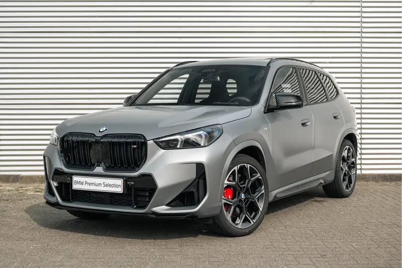 BMW X1 (2026)