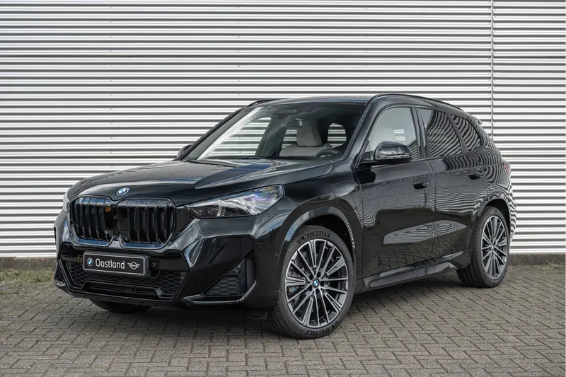 BMW X1 (2026)