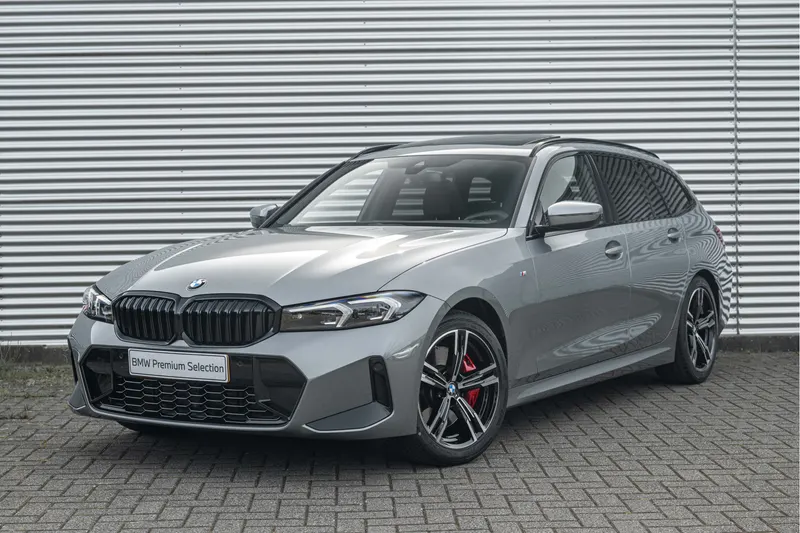 BMW 3-Serie (2025)