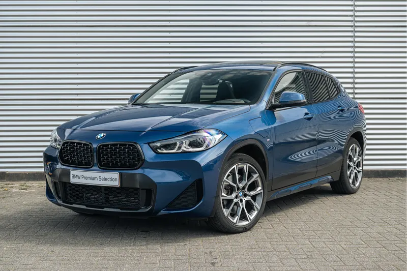 BMW X2 (2021)
