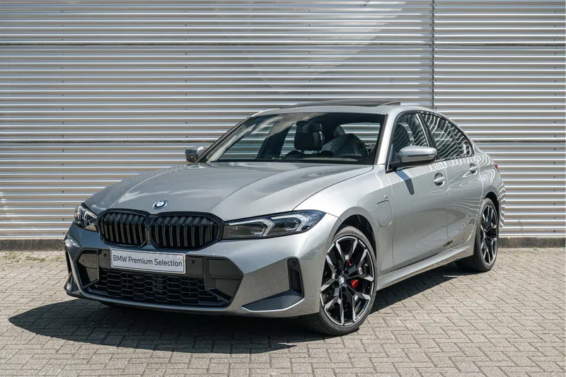 BMW 3-Serie (2025)