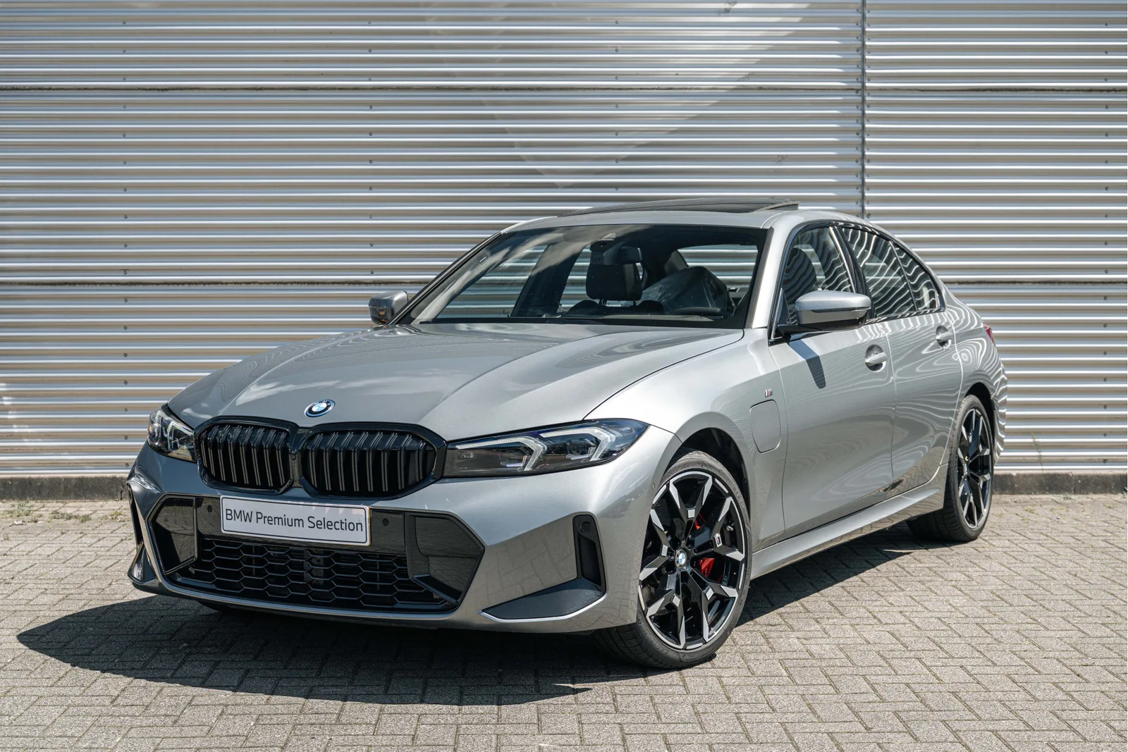 BMW 3-Serie (2025) — foto 1