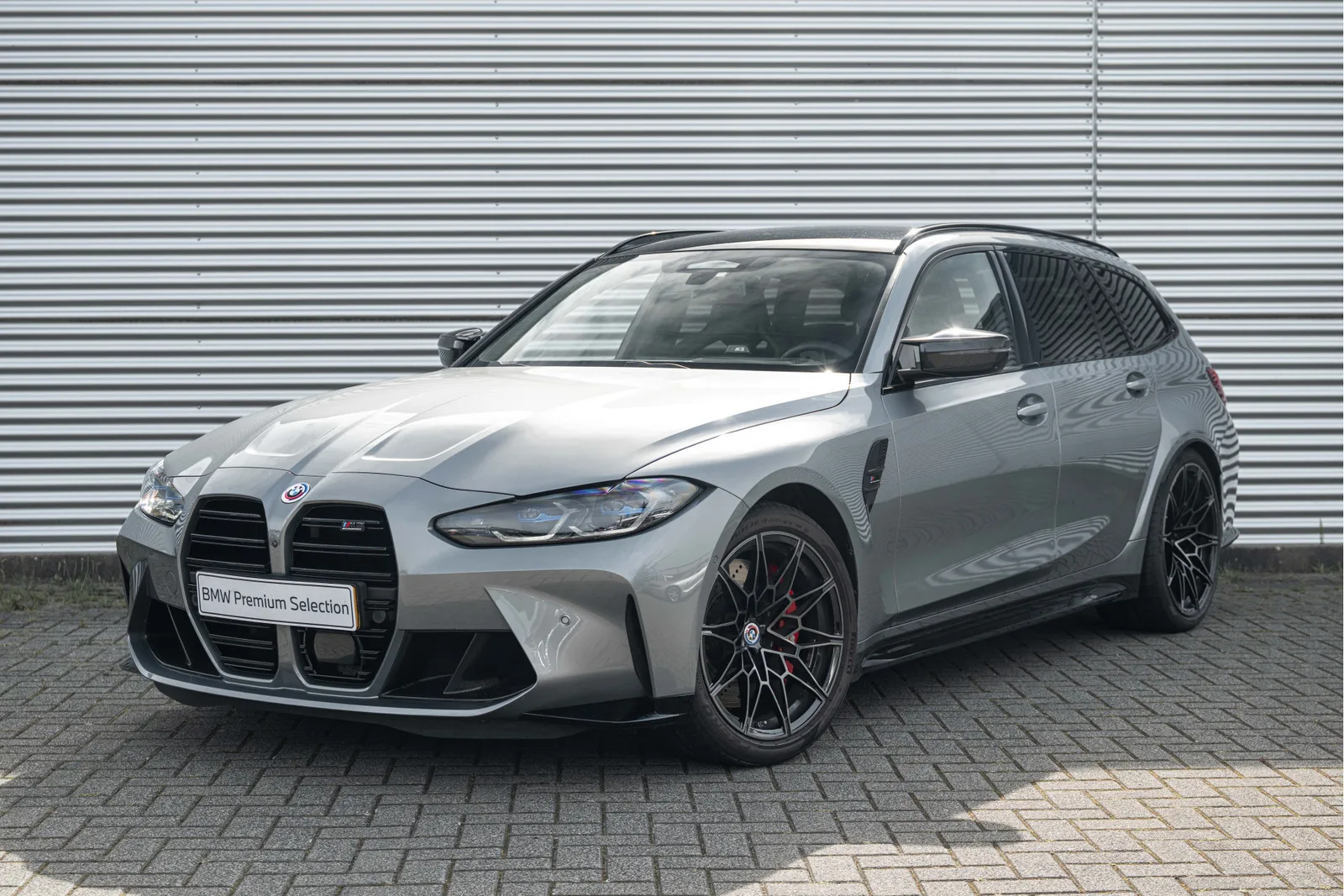 BMW 3-Serie (2022) — foto 1