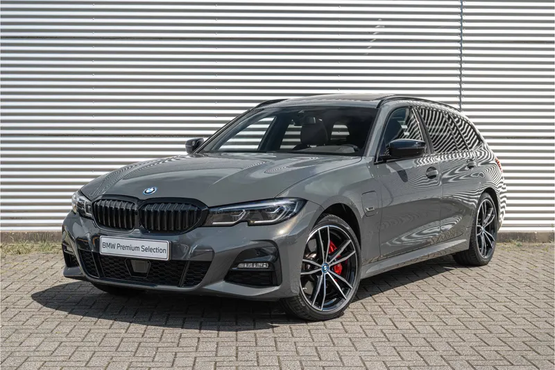 BMW 3-Serie (2021)