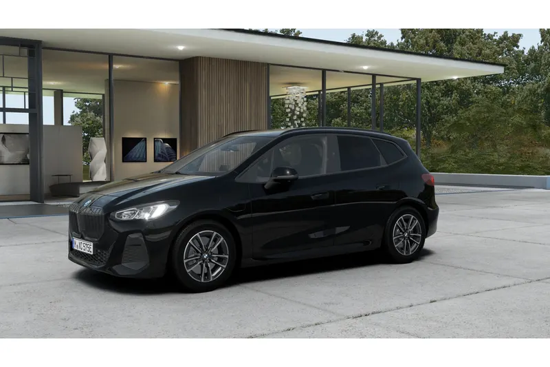 BMW 2-Serie (2026)