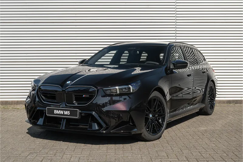 BMW M5 (2026)