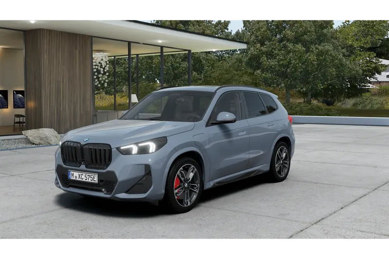 BMW X1 (2026)