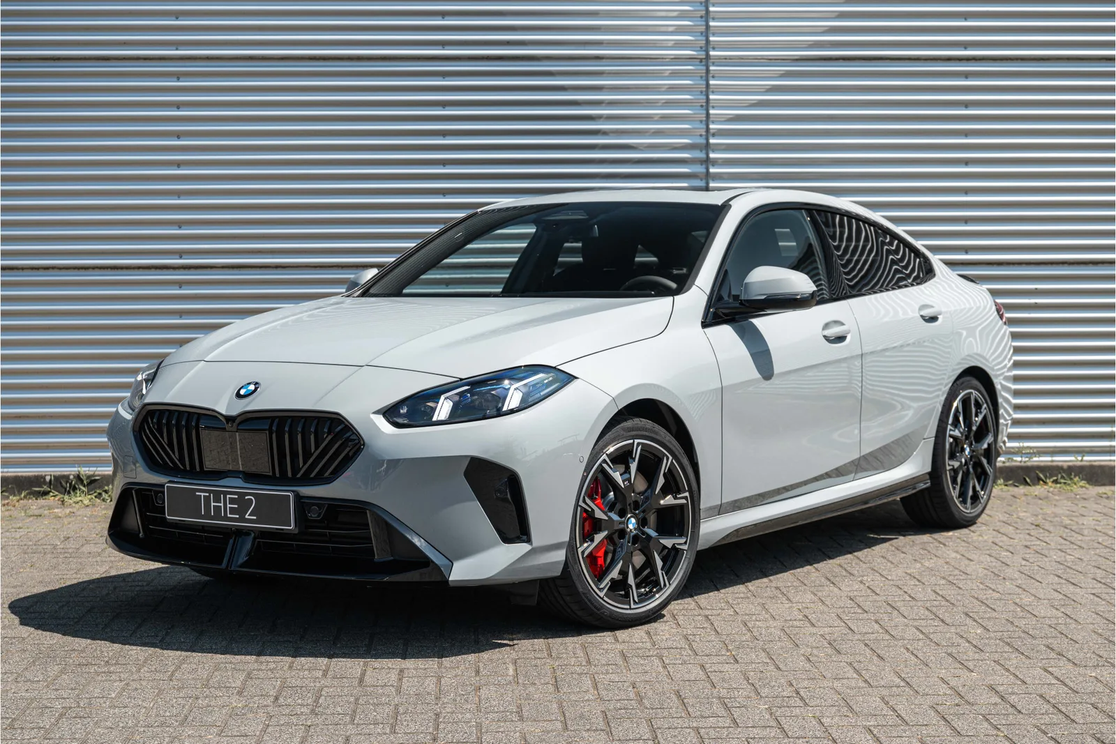 BMW 2-Serie (2026) — foto 1