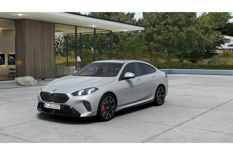BMW 2-Serie (2026)