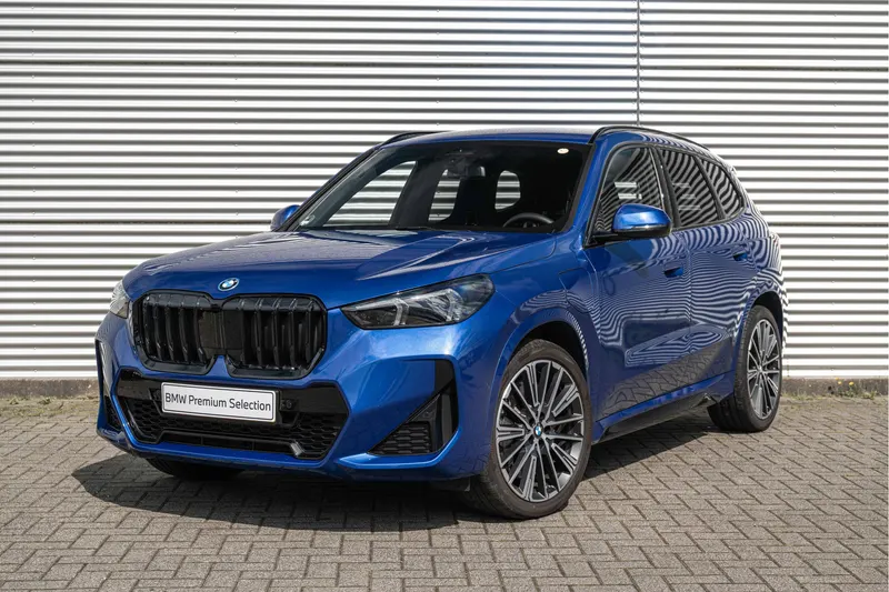 BMW X1 (2025)