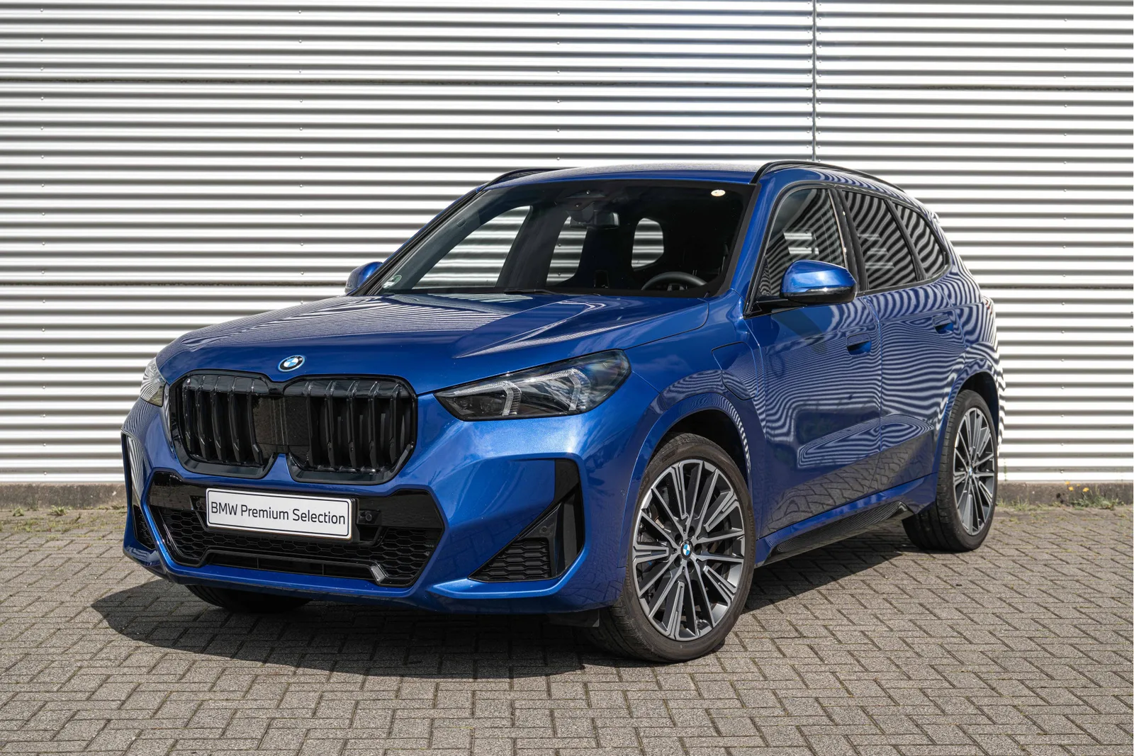 BMW X1 (2025) — foto 1