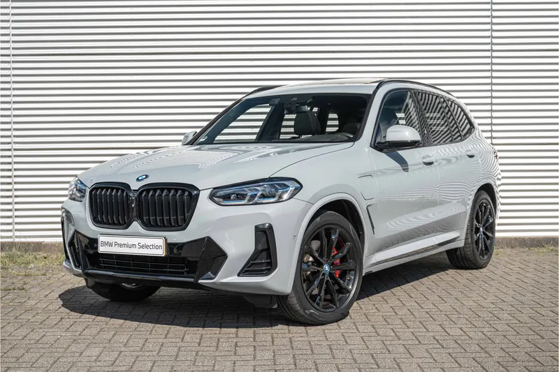 BMW X3 (2022)