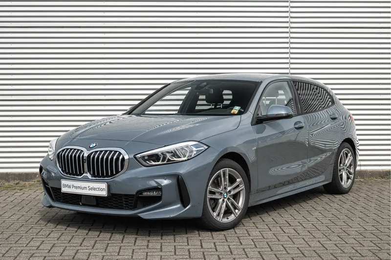 BMW 1-Serie (2021)
