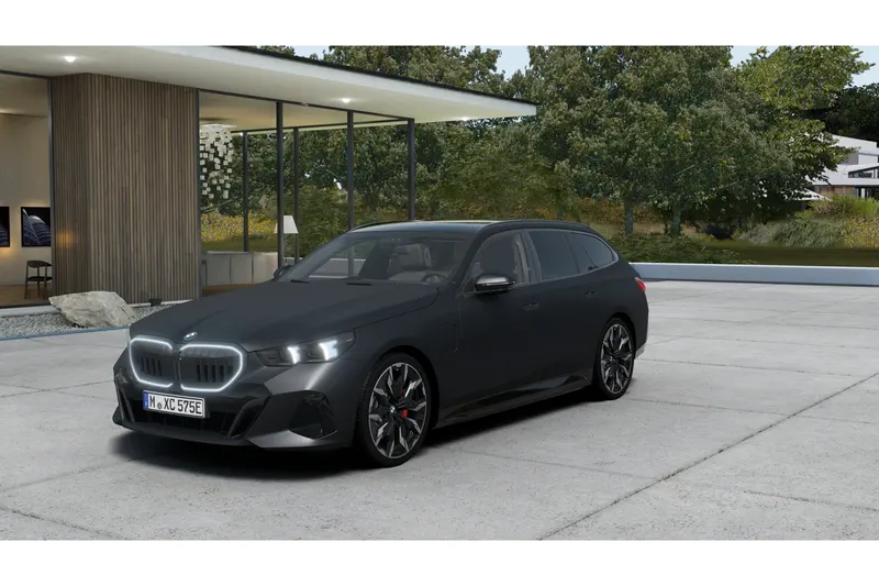 BMW 5-Serie (2026)