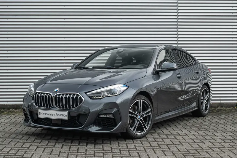 BMW 2-Serie (2020)