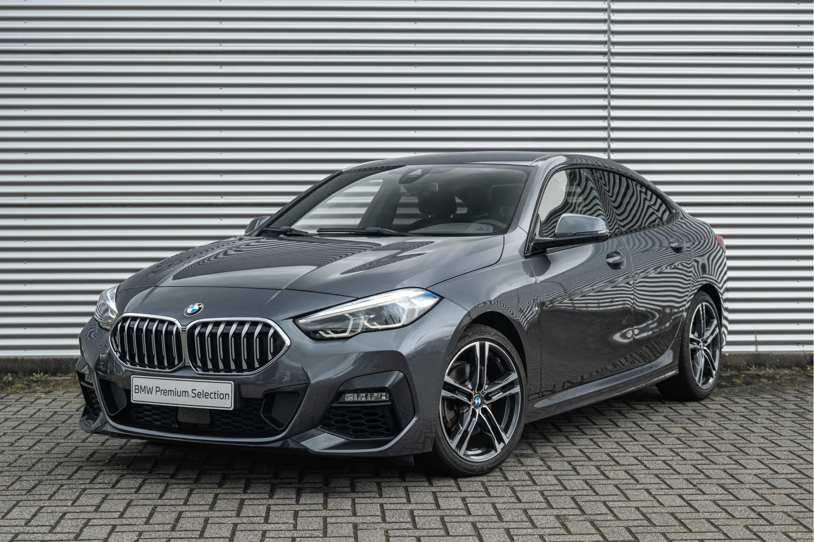 BMW 2-Serie (2020) — foto 1
