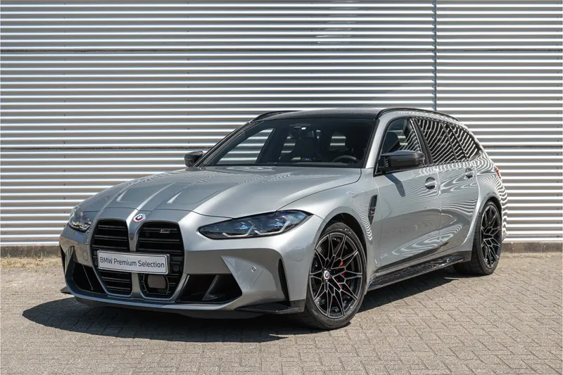 BMW 3-Serie (2022)