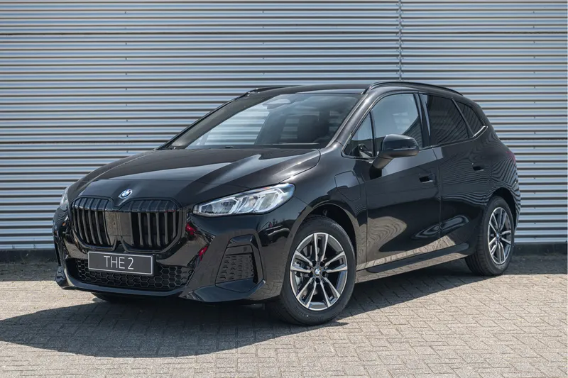 BMW 2-Serie (2026)