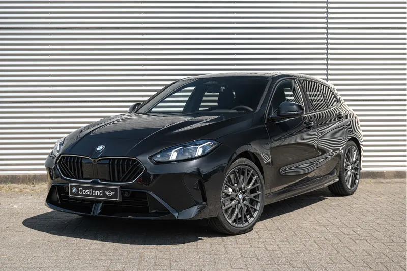 BMW 1-Serie (2026)
