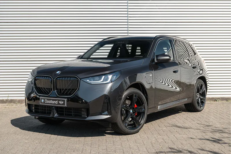 BMW X3 (2026)